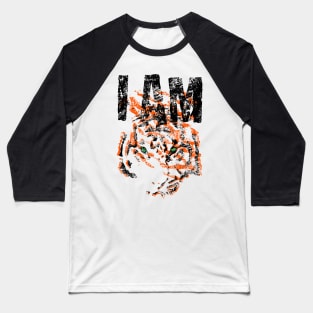 I am tiger Baseball T-Shirt